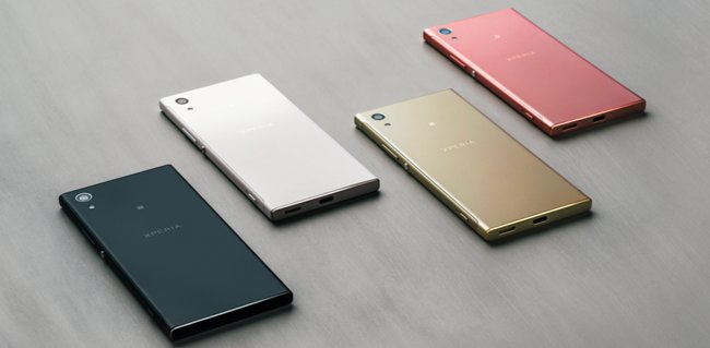 Sony Xperia XA1 - G3121