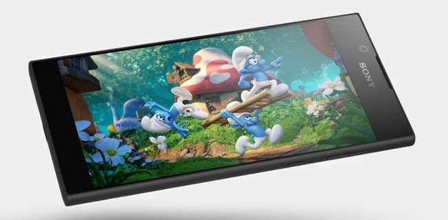 Sony Xperia L1