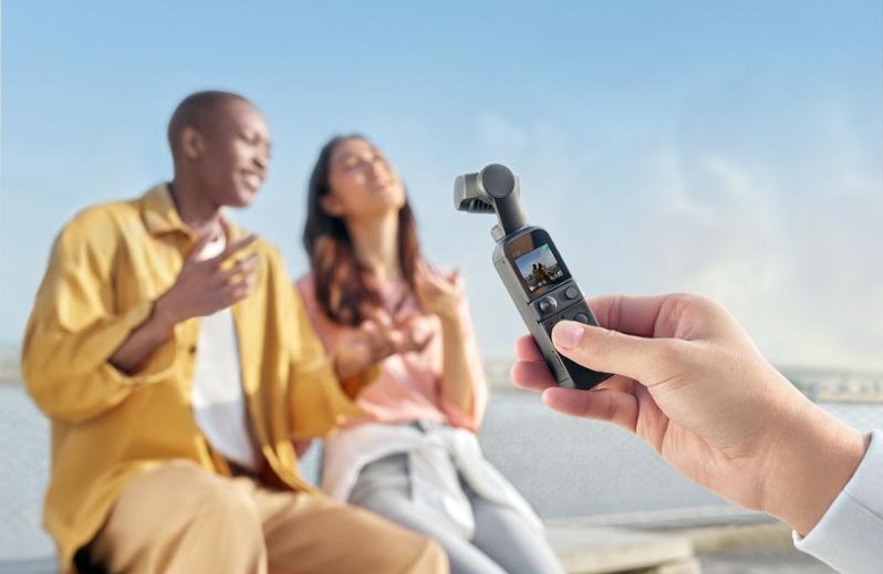 dji_pocket_2_c - ilustračná fotka produktu 3 