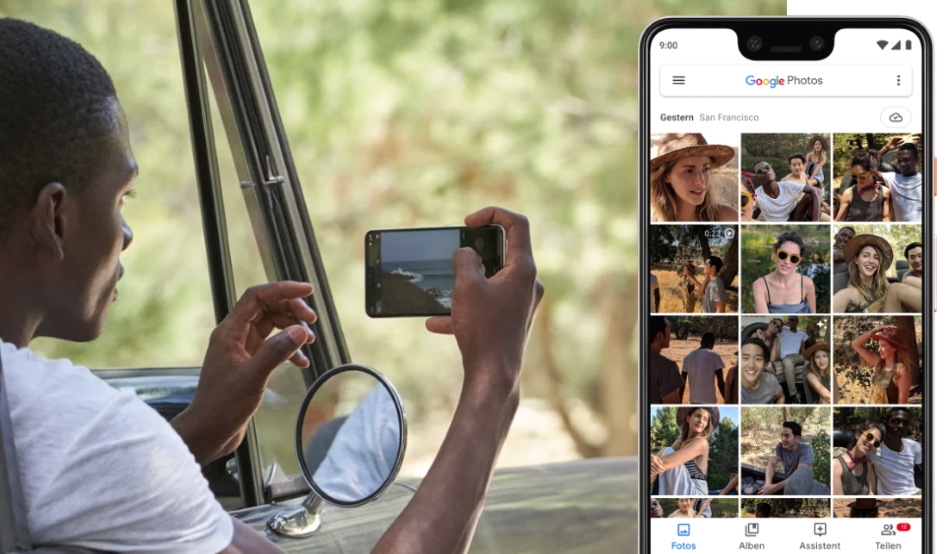 Google Pixel 3