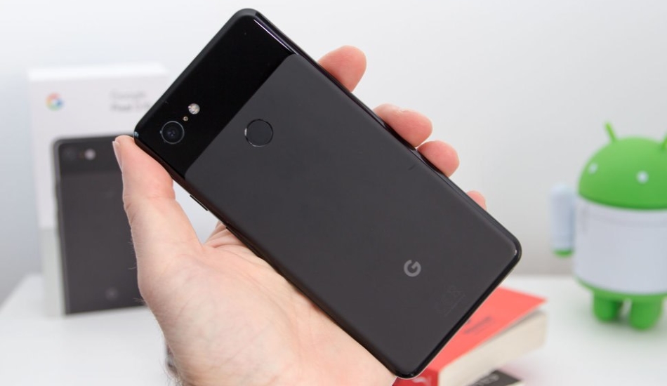Google Pixel 3