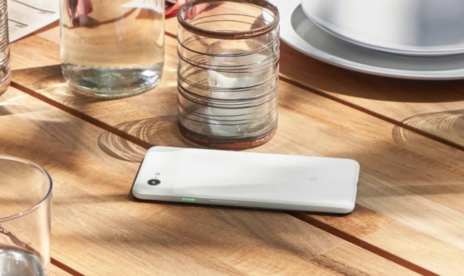 Google Pixel 3