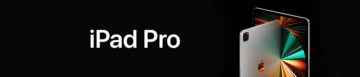 iPad Pro