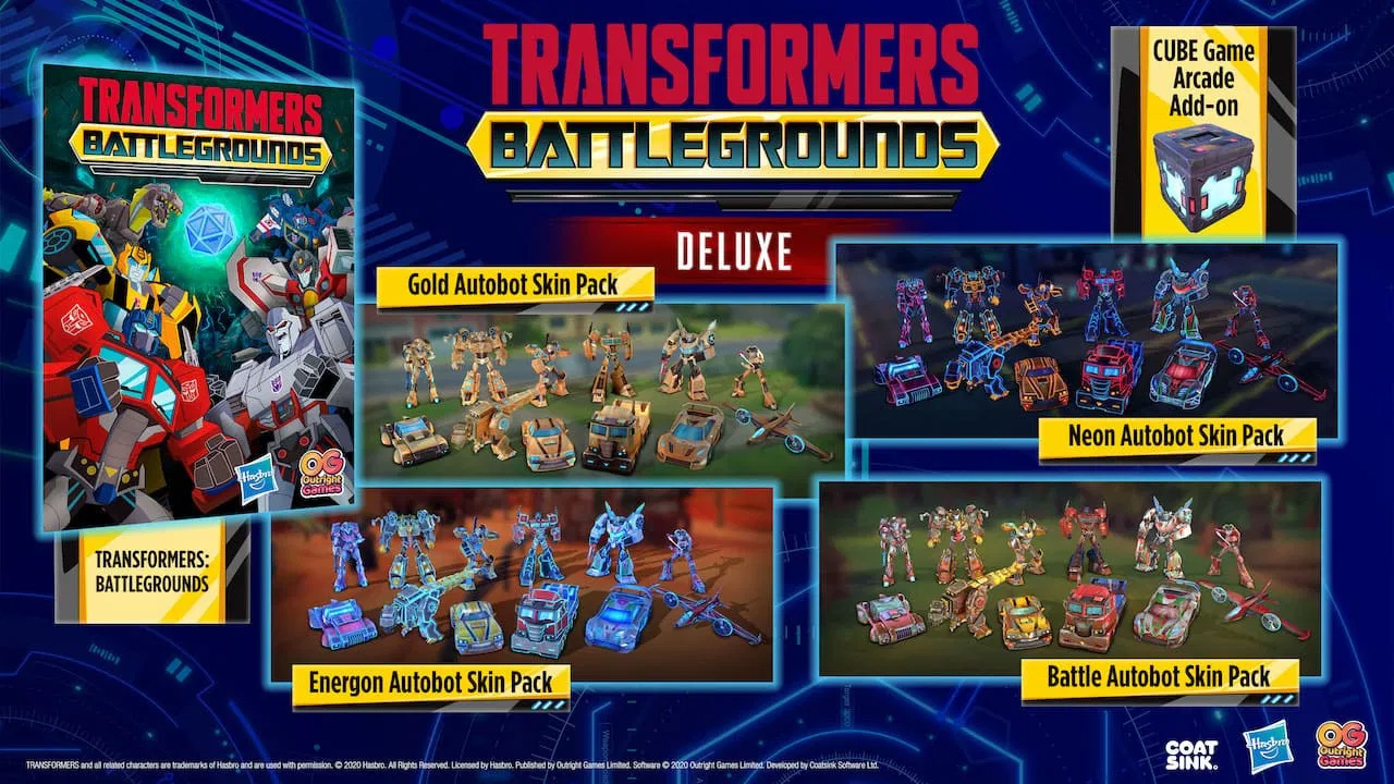 transformers-deluxe
