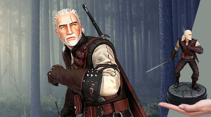 witcherthewildfigurkapopis