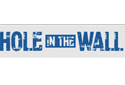HOLEINTHEWALL