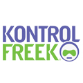 Výrobca:  Kontrolfreek