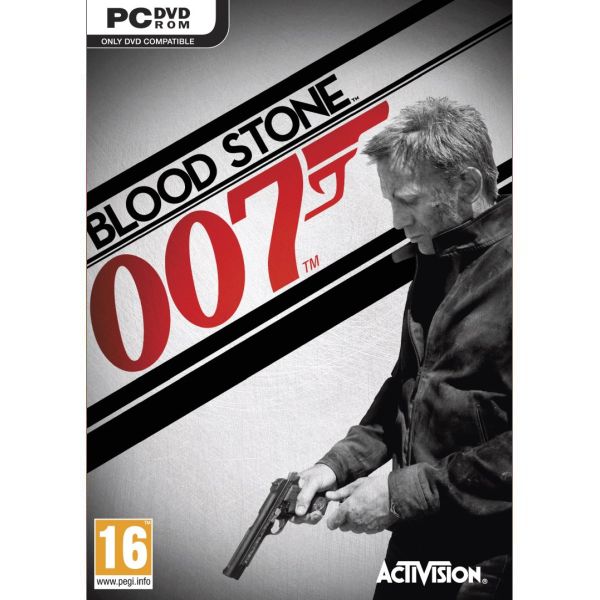 007: Blood Stone