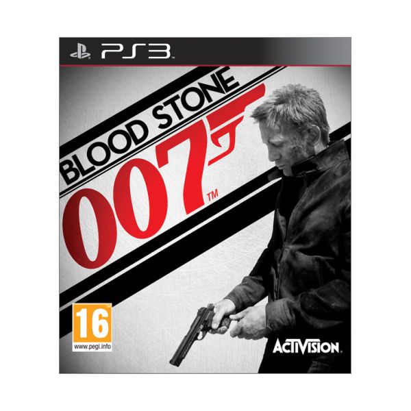 007: Blood Stone