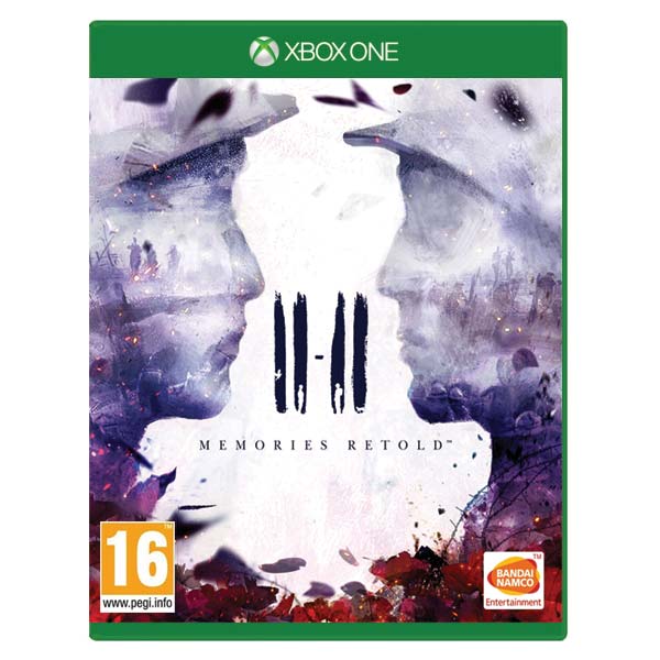 11-11: Memories Retold [XBOX ONE] - BAZÁR (použitý tovar)