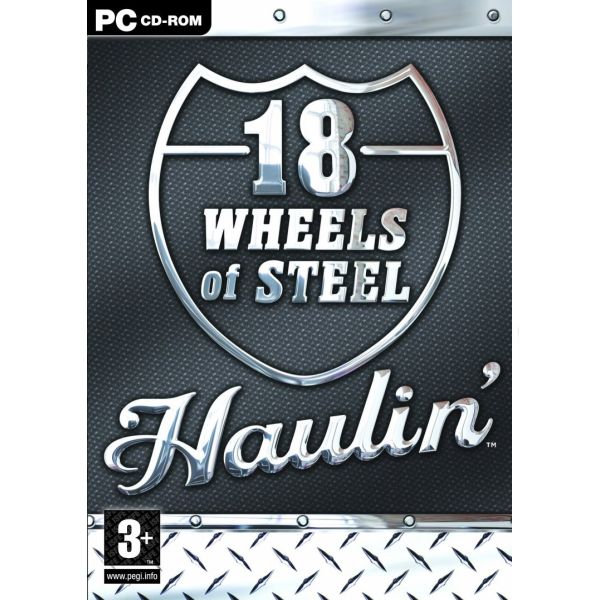 18 Wheels of Steel: Haulin’