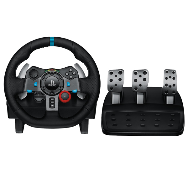 E-shop Logitech G29 Driving Force