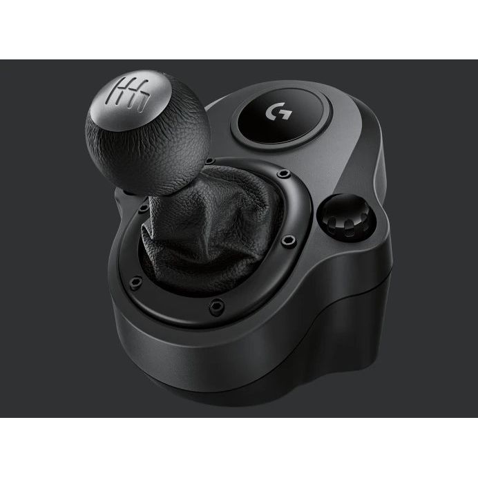 Logitech radiaca páka pre volanty G29/G920/G923