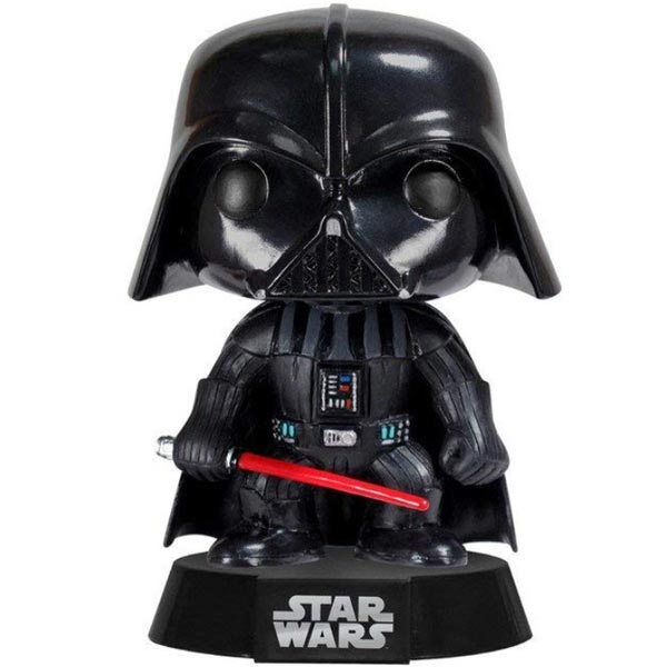 POP! Darth Vader (Star Wars)