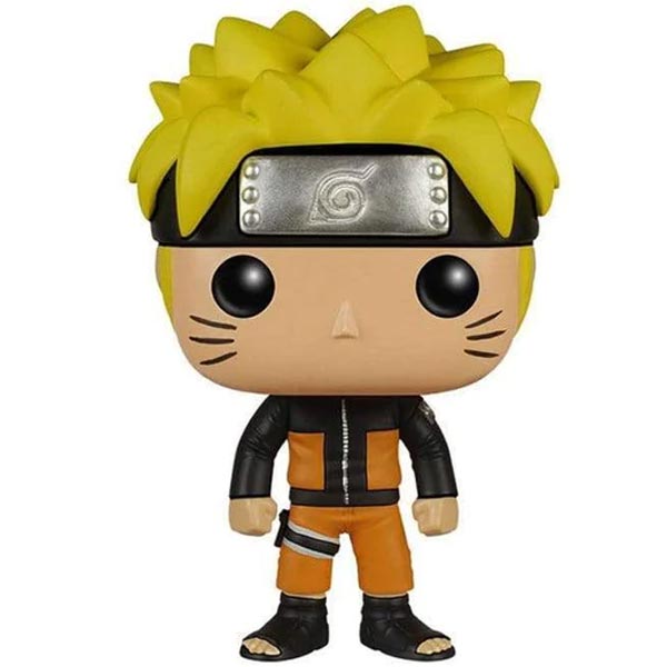 E-shop POP! Animation: Naruto Shippuden (Naruto) POP-0071