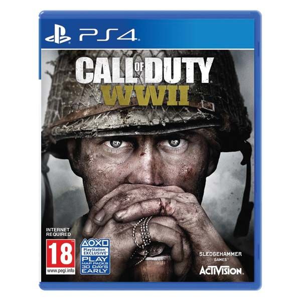 Call of Duty: WWII