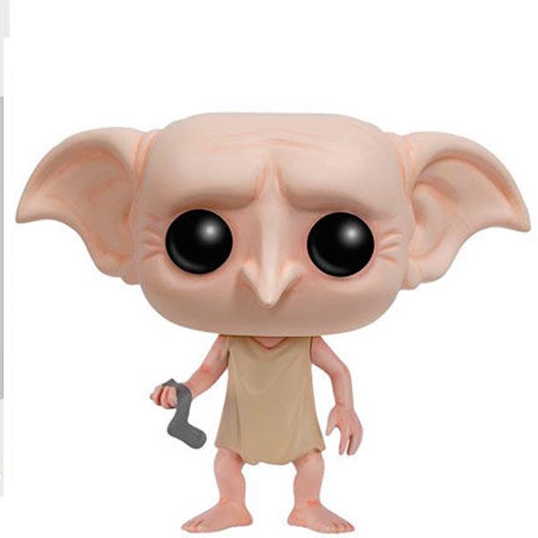 POP! Dobby (Harry Potter) POP-0017