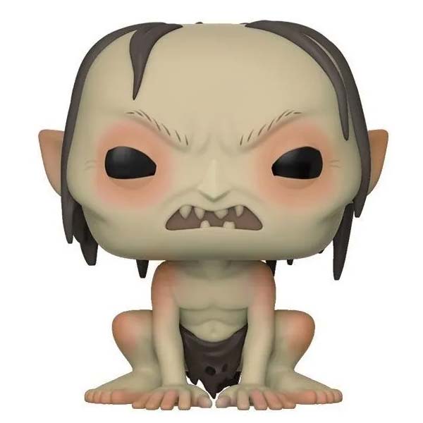 POP! Movies: Gollum (Lord of the Rings)