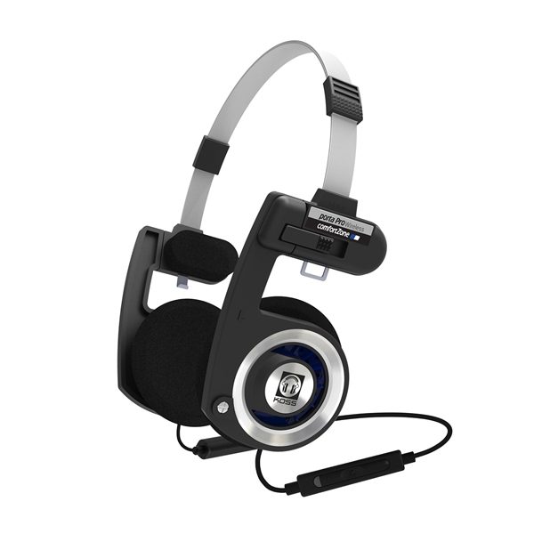 Koss Porta PRO Wireless, Bluetooth slúchadlá Koss Porta PRO Wireless, Bluetooth slúchadlá