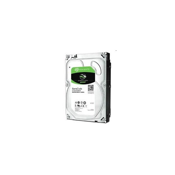 Seagate 1TB Barracuda 3,5"/SATAIII/7200/64MB