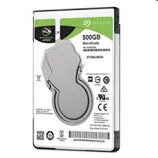 Seagate 500GB Mobile HDD 2,5"SATAIII128MB ST500LM030