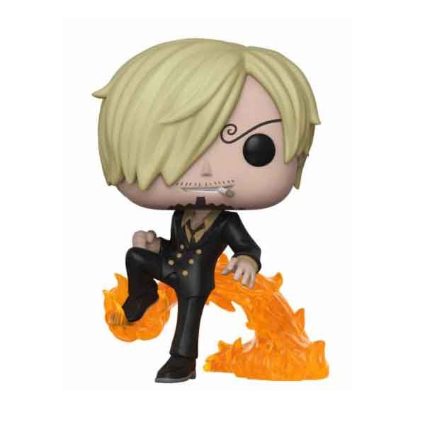 POP! Vinsmoke Sanji (One Piece) POP-0398