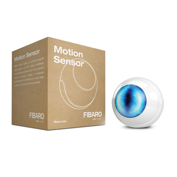 FIBARO Motion Sensor FGMS-001 ZW5
FIBARO Motion Sensor FGMS-001 ZW5
FIBARO Motion Sensor FGMS-001 ZW5
FIBARO Motion Sensor FGMS-001 ZW5
FIBARO Motion Sensor FGMS-001 ZW5
Ďalšie fotky (1)

TOP 8

FIBARO Motion Sensor FGMS-001 ZW5
TOP 8 v kategórii Domové a