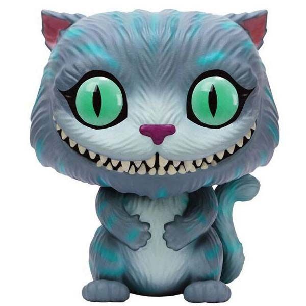 POP! Disney: Cheshire Cat (Alice in Wonderland 2010)