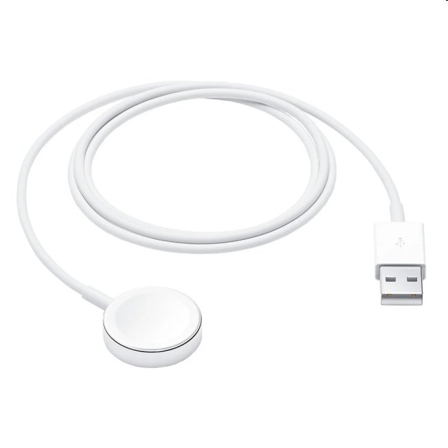 Apple Watch Magnetic Charging Cable (1m)