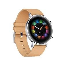 Huawei Watch GT2 Classic, 42mm, Refined Gold - rozbalené balenie