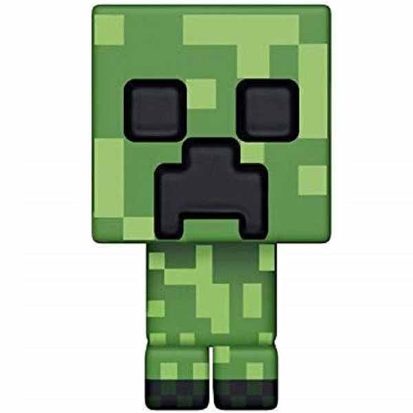 POP! Games: Creeper (Minecraft) POP-0320