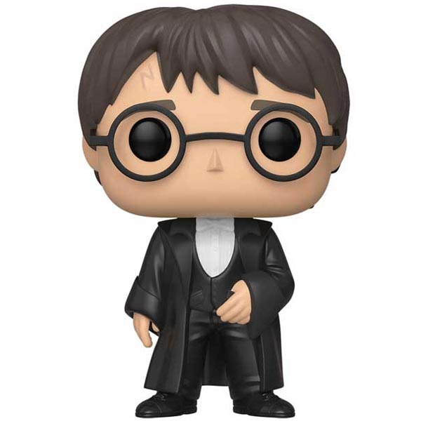 POP! Harry Potter Yule Ball (Harry Potter) POP! Harry Potter Yule Ball (Harry Potter)