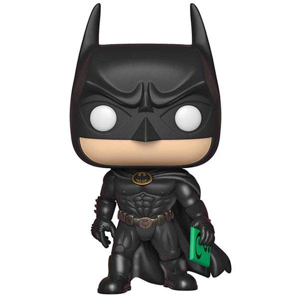 POP! Heroes: Batman 80th (Batman 1995)