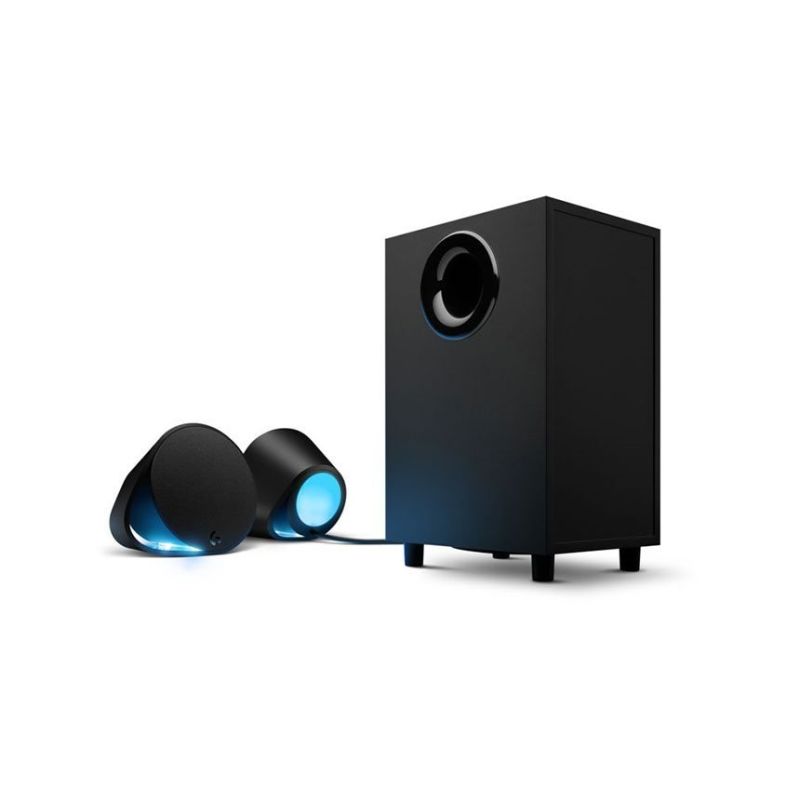 Logitech G560 LightSync - 2.1 PC herné reproduktory 980-001301
