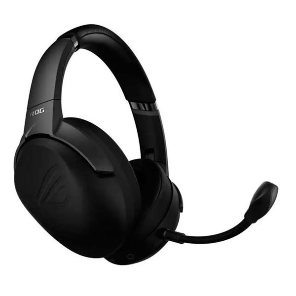 Herné slúchadlá Asus ROG Strix GO 2.4 Herné slúchadlá Asus ROG Strix GO 2.4