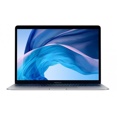 MacBook Air 13" i3 (2020), 256GB space gray, Trieda B – použité, záruka 12 mesiacov