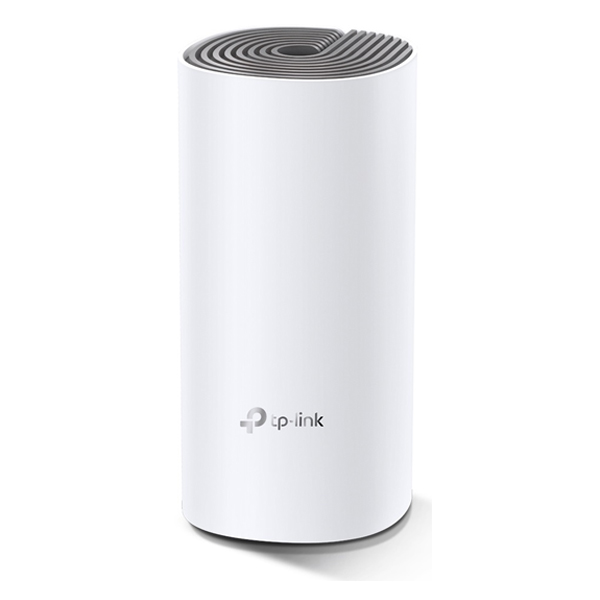 TP-Link AC1200 sieťový Wi-Fi systém pre celú domácnosť Deco E4