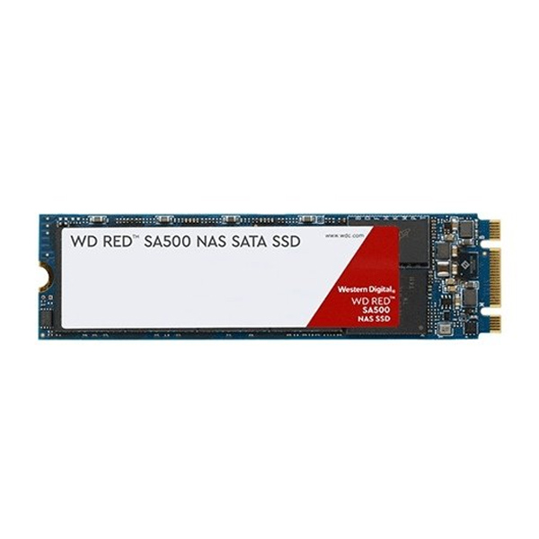 WD 2TB Red™ SSD M.2 2280, 560MB530MB WDS200T1R0B
