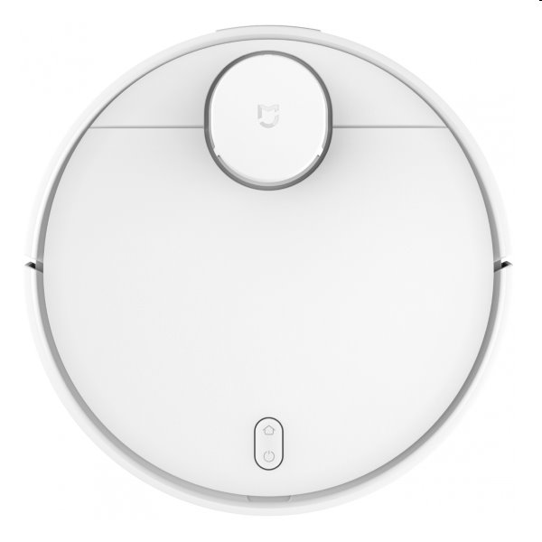 Xiaomi Mi Robot Vacuum Mop Pro - robotický vysávač, white Xiaomi Mi Robot Vacuum Mop Pro - robotický vysávač, white