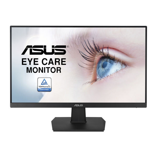ASUS Eye Care Monitor 23,8" VA24EHE ASUS Eye Care Monitor 23,8" VA24EHE