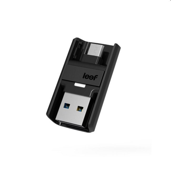 Leef iBridge 3 128GB USB 3.0 pre Android - Black