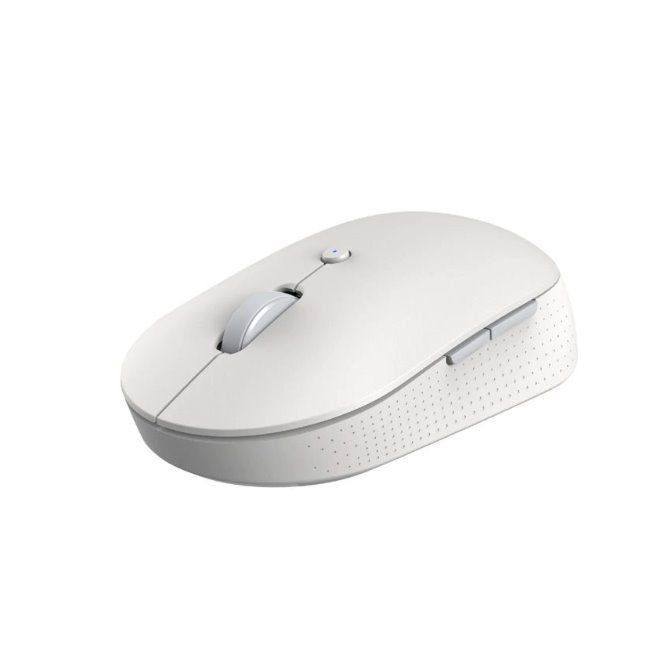 Xiaomi Dual Mode Wireless Mouse S biela