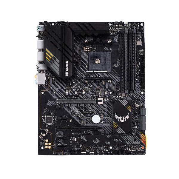 ASUS TUF GAMING B550-PLUS 90MB14G0-M0EAY0