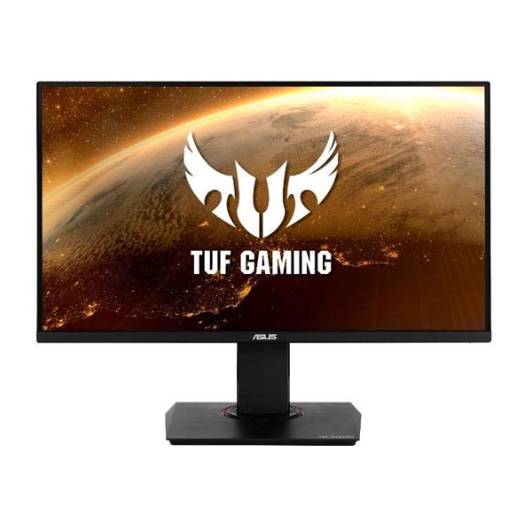 Herný monitor ASUS TUF Gaming VG289Q 28" UHD 4K (3840x2160), IPS, DCI-P3 , Adaptive-Sync, FreeSync, HDR 10