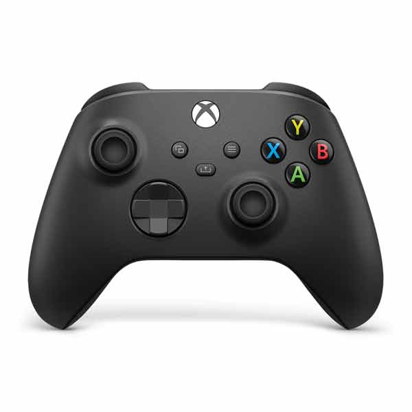 Microsoft Xbox Series Wireless Controller QAT-00002