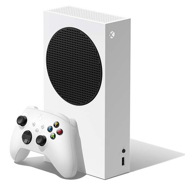 E-shop Xbox Series S RRS-00010