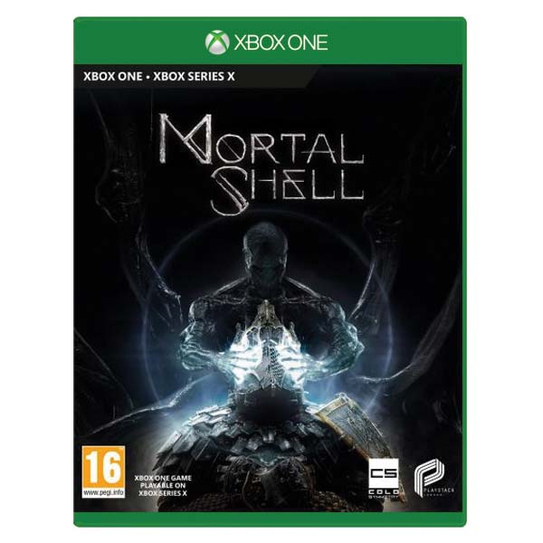 Mortal Shell [XBOX ONE] - BAZÁR (použitý tovar) vykup