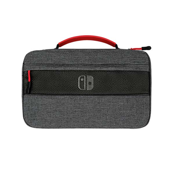 Puzdro PDP Commuter pre Nintendo Switch, Elite Puzdro PDP Commuter pre Nintendo Switch, Elite