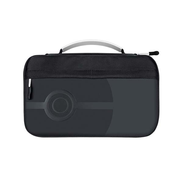 E-shop Puzdro PDP Commuter pre Nintendo Switch, Pokéball Elite 500-166-EU