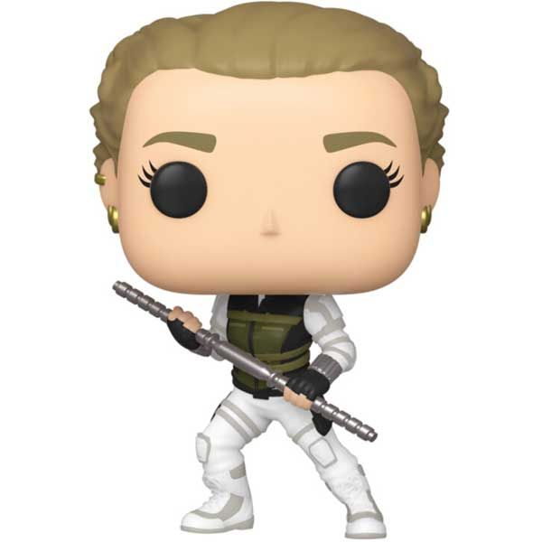 POP! Marvel: Yelena Belova (Black Widow) POP-0607
